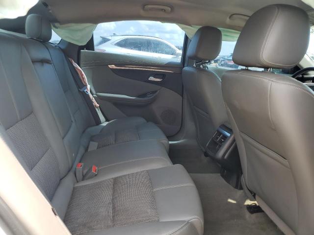 Photo 10 from auction – 2017 CHEVROLET IMPALA with VIN 2G1105S31H9122045