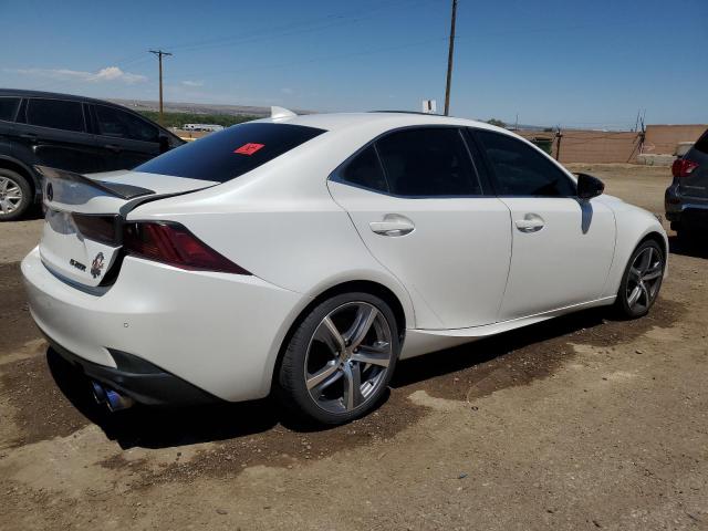 Photo 3 from auction – 2017 LEXUS IS 200T with VIN JTHBA1D29H5056099
