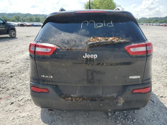 Photo 6 from auction – 2015 JEEP CHEROKEE LATITUDE with VIN 1C4PJMCB4FW702473