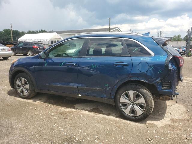 Photo 2 from auction – 2019 KIA NIRO FE with VIN KNDCB3LC6K5244773