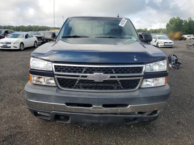 Photo 5 from auction – 2006 CHEVROLET SILVERADO with VIN 1GCHK23D66F185670
