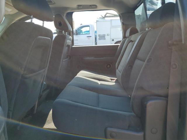 Photo 10 from auction – 2008 GMC SIERRA K25 with VIN 1GTHK23K98F171232