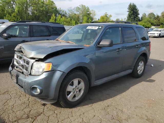 Foto 1 de la subasta – 2012 FORD ESCAPE XLT con VIN 1FMCU9DG2CKC85298