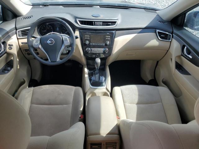 Photo 8 from auction – 2016 NISSAN ROGUE S with VIN JN8AT2MT0GW028470