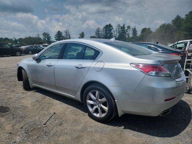Photo 2 from auction – 2014 ACURA TL TECH with VIN 19UUA8F56EA003505
