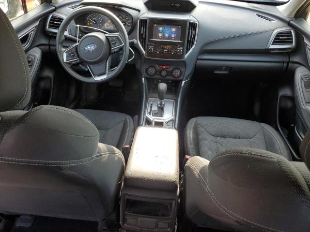 Photo 8 from auction – 2020 SUBARU FORESTER with VIN JF2SKADC2LH483690
