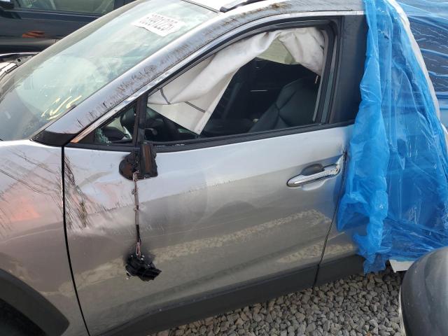 Photo 7 from auction – 2019 TOYOTA RAV4 LIMIT with VIN 2T3Y1RFV9KW022746
