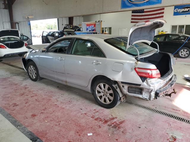 Photo 2 from auction – 2007 TOYOTA CAMRY CE with VIN 4T1BE46K67U086262
