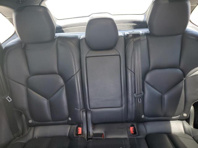 Photo 10 from auction – 2016 PORSCHE CAYENNE with VIN WP1AA2A25GKA13076