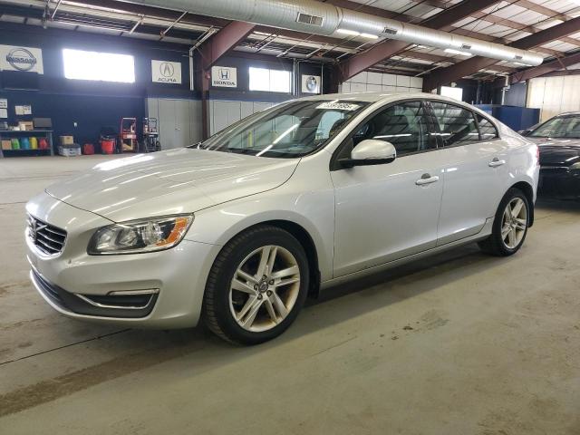 VOLVO S60 2015 with VIN YV126MFA7F2310166 - Photo from auction