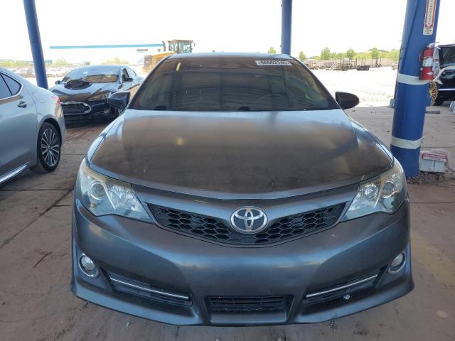 Photo 5 from auction – 2013 TOYOTA CAMRY L with VIN 4T1BF1FK7DU684867