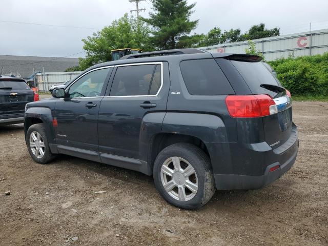 Photo 2 from auction – 2014 GMC TERRAIN SL with VIN 2GKFLWEK5E6208618