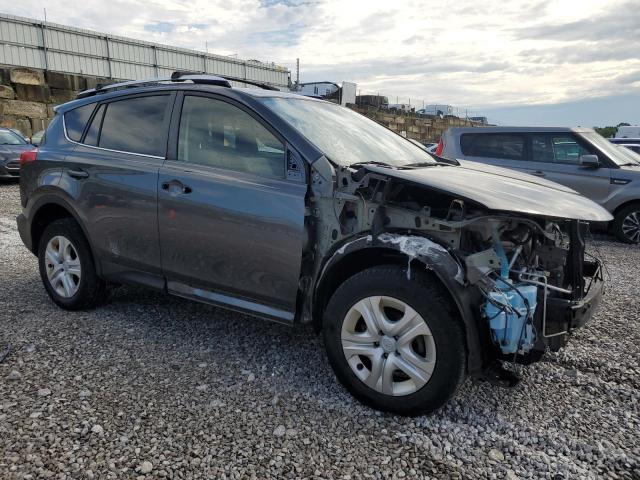 Photo 4 from auction – 2013 TOYOTA RAV4 LE with VIN JTMBFREV2DD045245