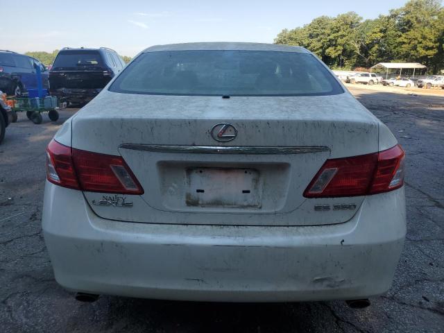 صورة رقم 6 من المزاد - 2008 LEXUS ES 350 مع VIN JTHBJ46G482165727