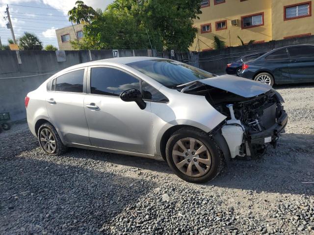Снимка 4 от търг – 2013 KIA RIO EX с VIN KNADN4A3XD6125025