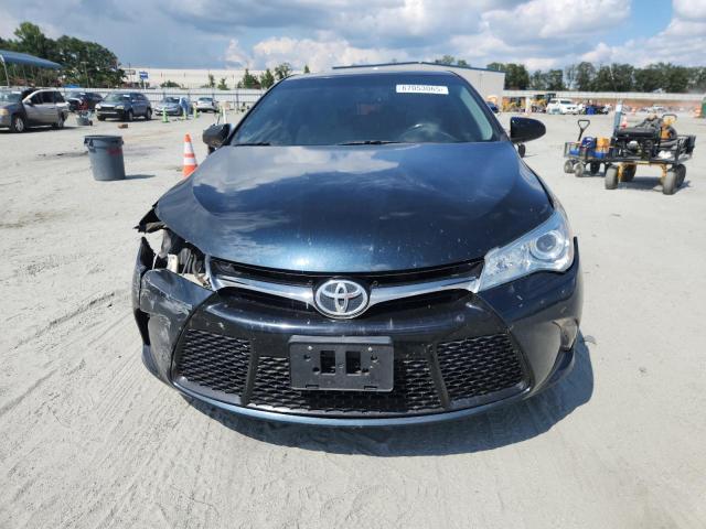 Photo 5 from auction – 2016 TOYOTA CAMRY LE with VIN 4T1BF1FK2GU173202
