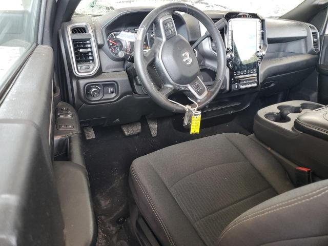 Photo 8 from auction – 2022 RAM 2500 TRADE with VIN 3C6MR4AL8NG426701