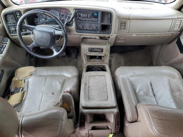 Photo 8 from auction – 2002 CHEVROLET SILVERADO with VIN 1GCGK13U42F220545
