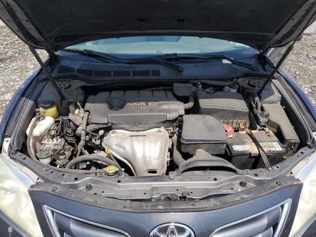 Photo 11 from auction – 2011 TOYOTA CAMRY BASE with VIN 4T1BF3EK8BU707129
