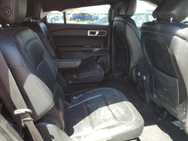 Photo 11 from auction – 2020 FORD EXPLORER X with VIN 1FMSK8DH1LGA16099