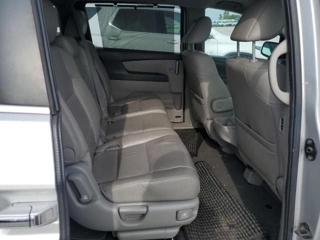 Photo 11 from auction – 2011 HONDA ODYSSEY EX with VIN 5FNRL5H6XBB001469