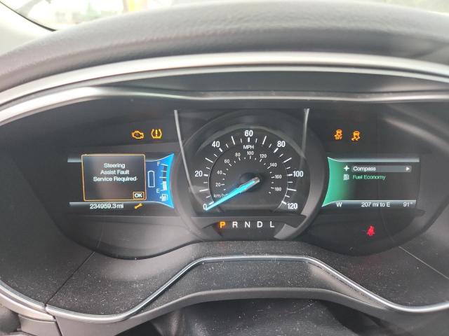Фото 9 с аукциона – 2015 FORD FUSION SE с VIN 3FA6P0LU2FR257518
