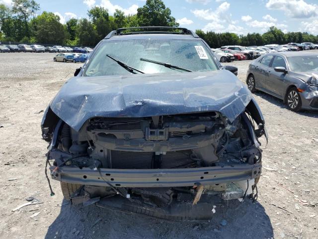 Photo 5 from auction – 2023 SUBARU ASCENT LIM with VIN 4S4WMAKD6P3430527