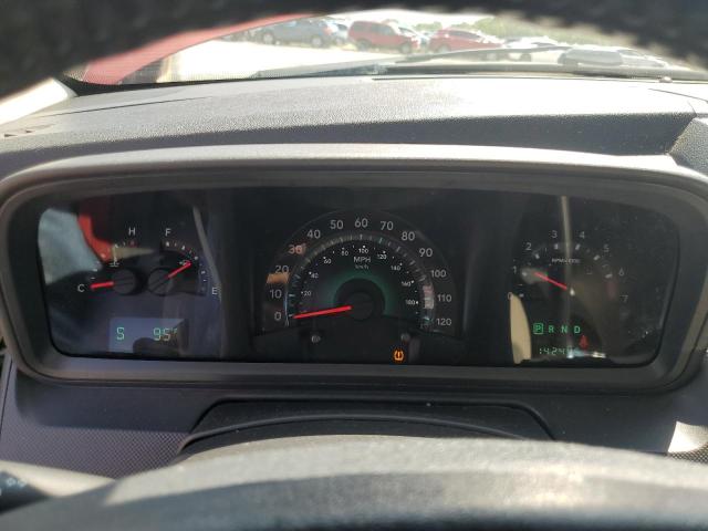 Photo 9 from auction – 2010 DODGE JOURNEY SX with VIN 3D4PG5FV8AT191104