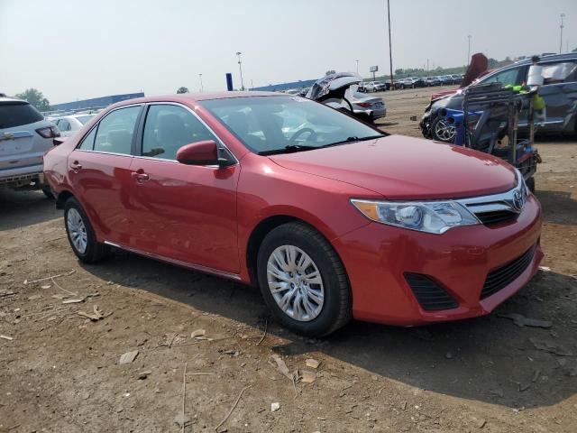 Photo 4 from auction – 2012 TOYOTA CAMRY BASE with VIN 4T1BF1FKXCU595728