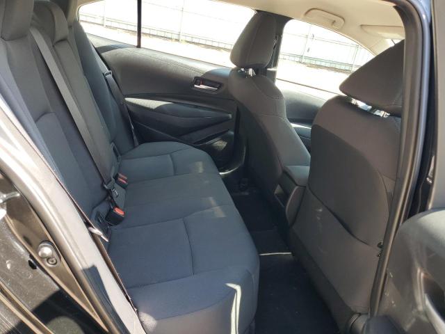 Photo 10 from auction – 2021 TOYOTA COROLLA LE with VIN 5YFEPMAE0MP254824