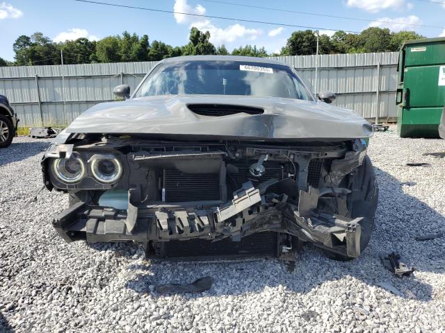 Photo 5 from auction – 2023 DODGE CHALLENGER with VIN 2C3CDZBT8PH694234