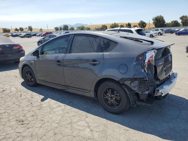 Photo 2 from auction – 2012 TOYOTA PRIUS with VIN JTDKN3DU2C5441595