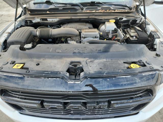 Photo 11 from auction – 2020 RAM 1500 LARAMIE with VIN 1C6SRFJT8LN370704