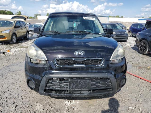 Photo 5 from auction – 2012 KIA SOUL with VIN KNDJT2A52C7355491