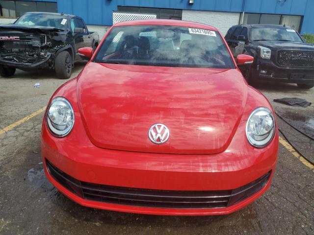 Photo 5 from auction – 2014 VOLKSWAGEN BEETLE with VIN 3VWJX7AT0EM629048