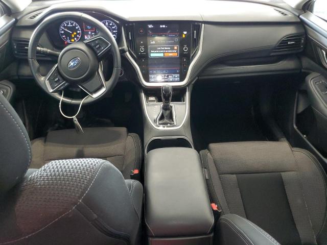 Photo 8 from auction – 2020 SUBARU OUTBACK PR with VIN 4S4BTAECXL3166811
