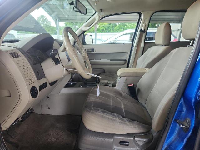 Zdjęcie 7 z aukcji – 2012 FORD ESCAPE XLT z VIN 1FMCU9DG1CKA23997
