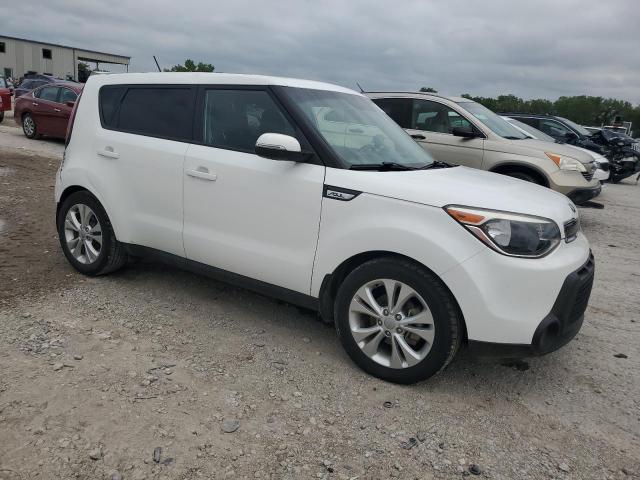 Фото 4 с аукциона – 2014 KIA SOUL + с VIN KNDJP3A51E7085165
