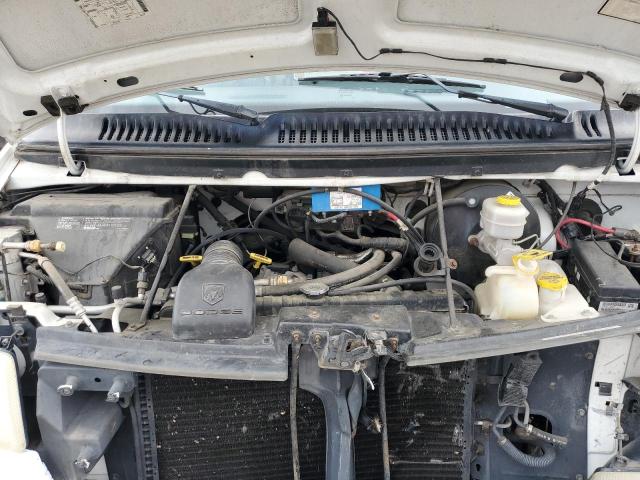 Photo 12 from auction – 1998 DODG RAM VAN CONVERSION 3 with VIN 2B6LB31Z6WK123237