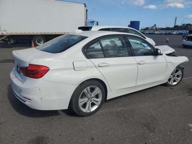 Photo 3 from auction – 2016 BMW 328 I SULE with VIN WBA8E9C52GK645759