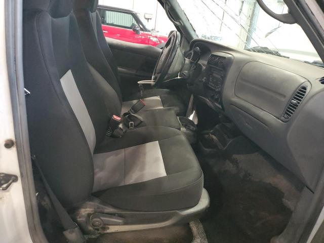 Photo 7 from auction – 2009 FORD RANGER with VIN 1FTYR10D89PA42714