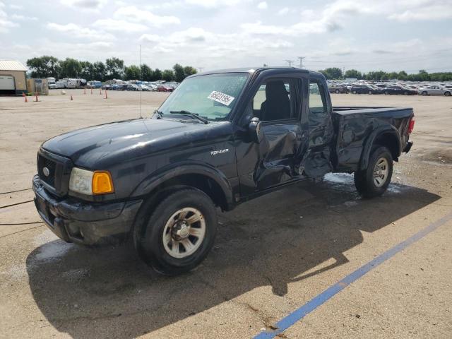 FORD RANGER SUP 2004 with VIN 1FTYR14E64PA29973 - Photo from auction