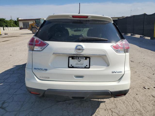 Фото 6 с аукциона – 2016 NISSAN ROGUE S с VIN KNMAT2MVXGP682089