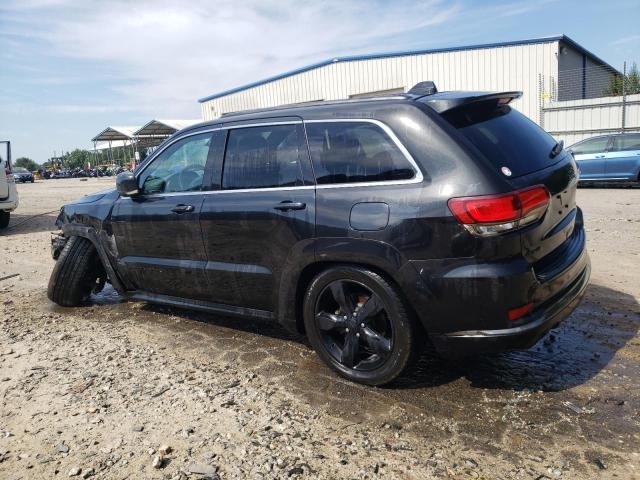 Photo 2 from auction – 2016 JEEP GRAND CHER with VIN 1C4RJFCG2GC324110