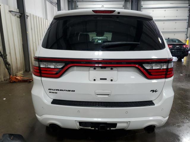 Photo 6 from auction – 2017 DODGE DURANGO R/ with VIN 1C4SDJCT5HC937624