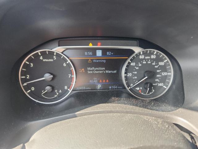 Photo 9 from auction – 2024 NISSAN ALTIMA SL with VIN 1N4BL4EW4RN315930