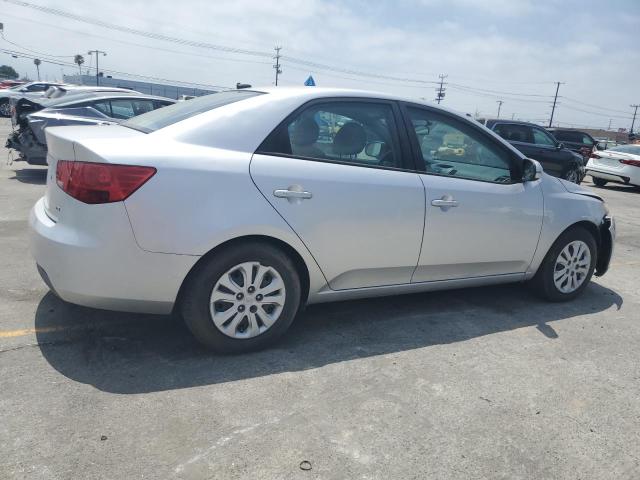 Photo 3 from auction – 2012 KIA FORTE EX with VIN KNAFU4A25C5636648