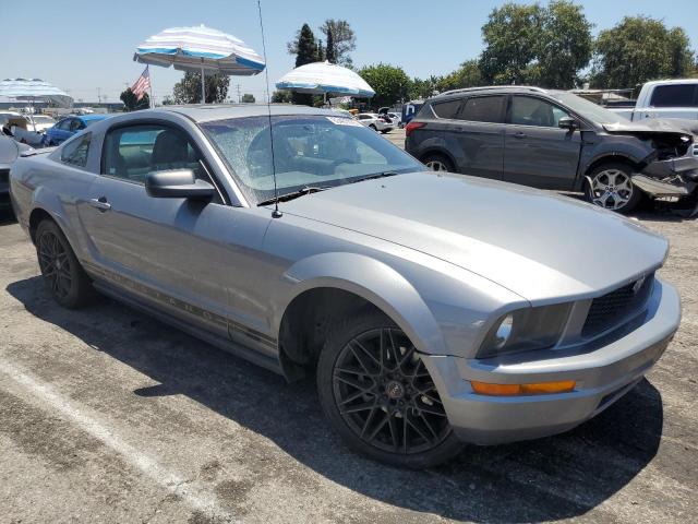 Photo 4 from auction – 2007 FORD MUSTANG with VIN 1ZVFT80N175248392