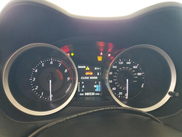 Photo 9 from auction – 2014 MITSUBISHI LANCER EVO with VIN JA32W8FV7EU024626