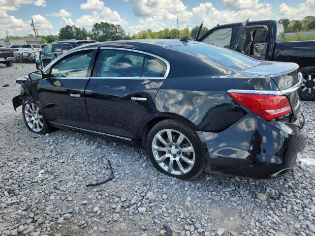 Photo 2 from auction – 2014 BUICK LACROSSE with VIN 1G4GB5G30EF206022